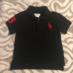 Ralph Lauren Polo 12 months